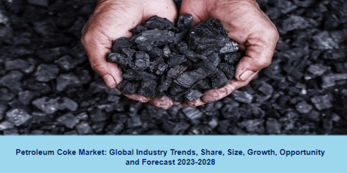Petroleum Coke Market Size, Trends | Forecast 2028