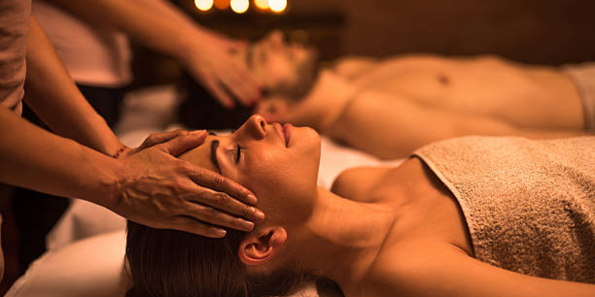 Cool Wellness Massage Center in Vaishali Nagar