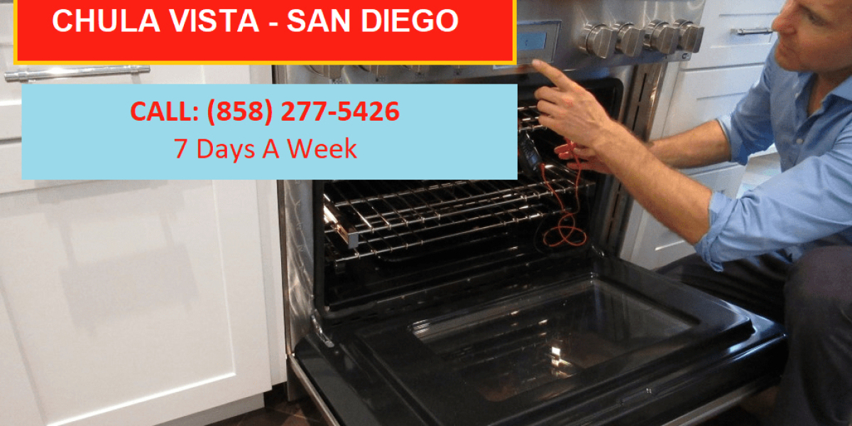 Commercial Appliance Repair