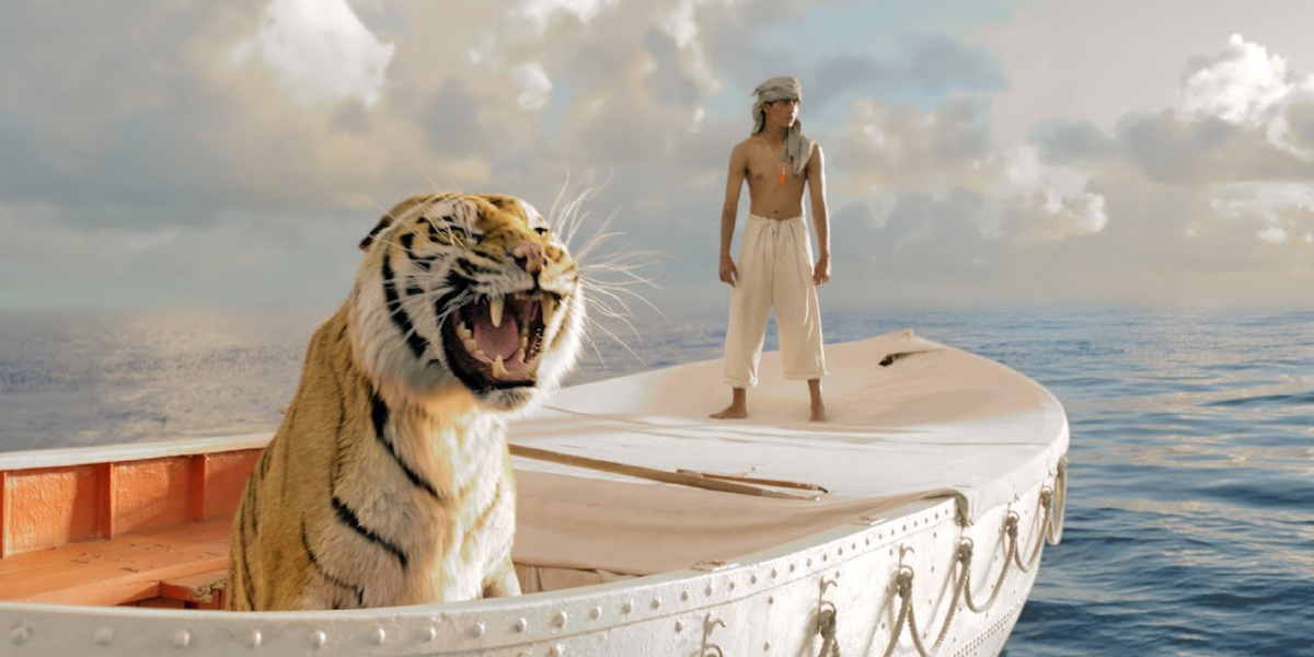 Life of pi movie review-How this globally acclaimed film fell short of its main narrative