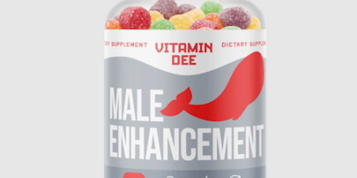 https://www.facebook.com/VitaminDeeMaleEnhancementGummiesAUNZ