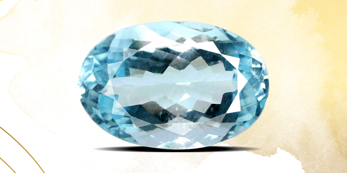 Buy Original Aquamarine Gemstone Online At Affordable Price
