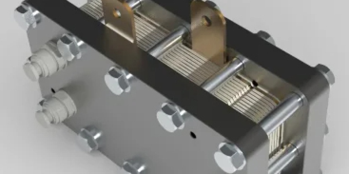 Understanding the Basics of Proton Exchange Membrane (PEM) Electrolyzer
