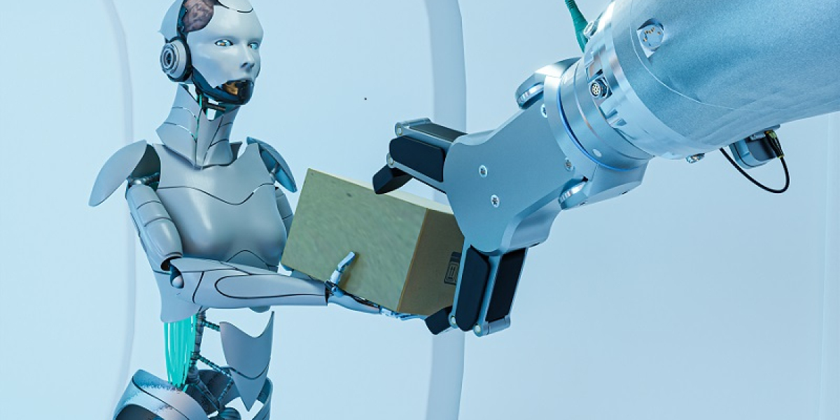 Surgical Robots Market Value Chain and Key Trends 2032