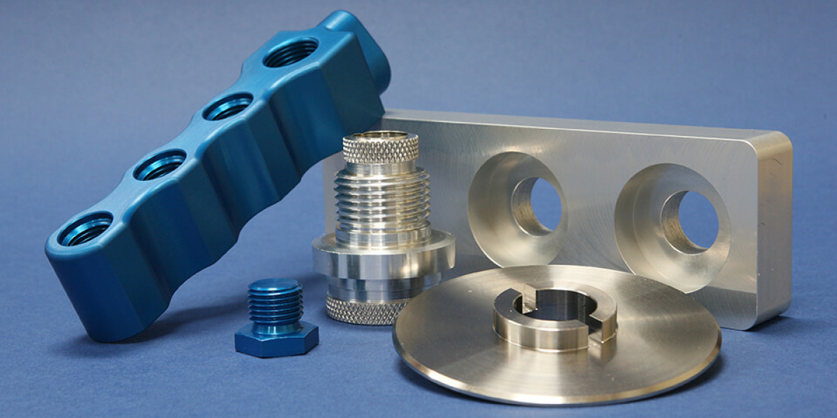 Embracing the Precision Dance of CNC Machining: From Turned Parts to Custom Sheet Metal Wizardry