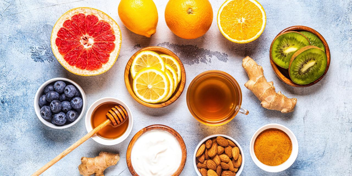 2018-2028, India Immunity Boosting Packaged Products Market Size: Understanding the Scope of Your Industry