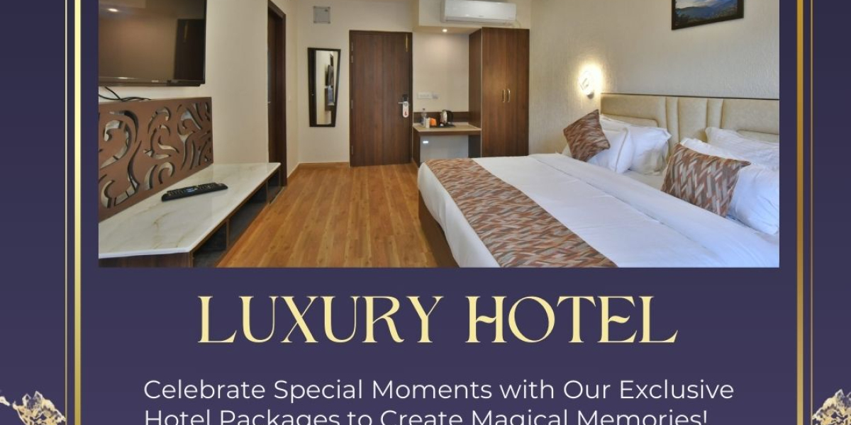 Best Hotel in Bhagsunag