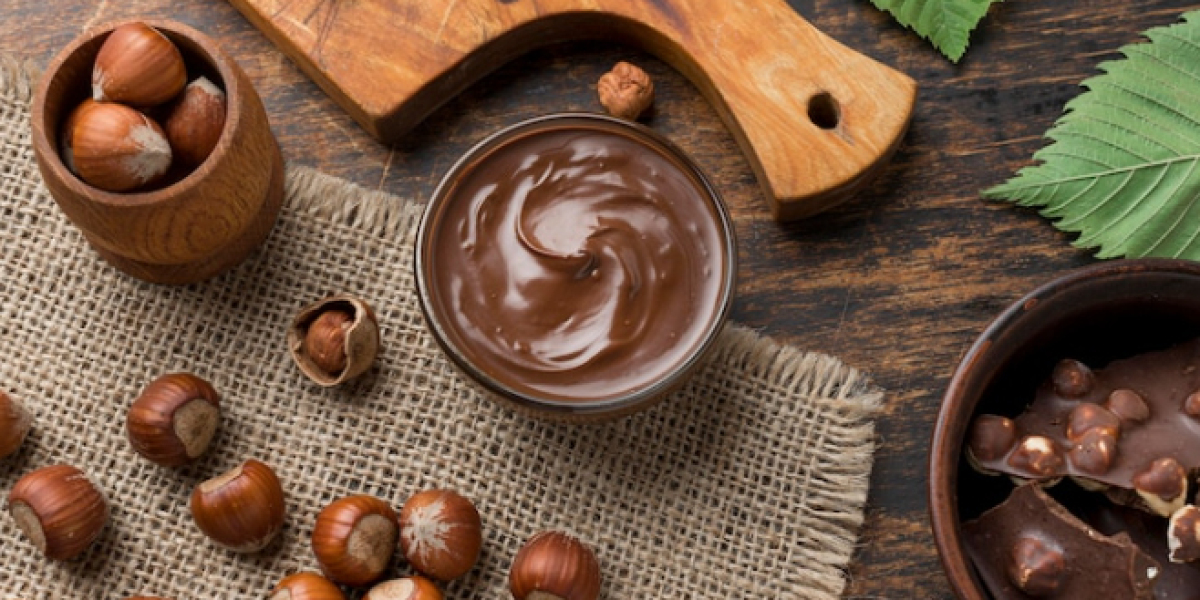 The Perfect Blend: Discovering the Magic of Mushroom-Infused Chocolate