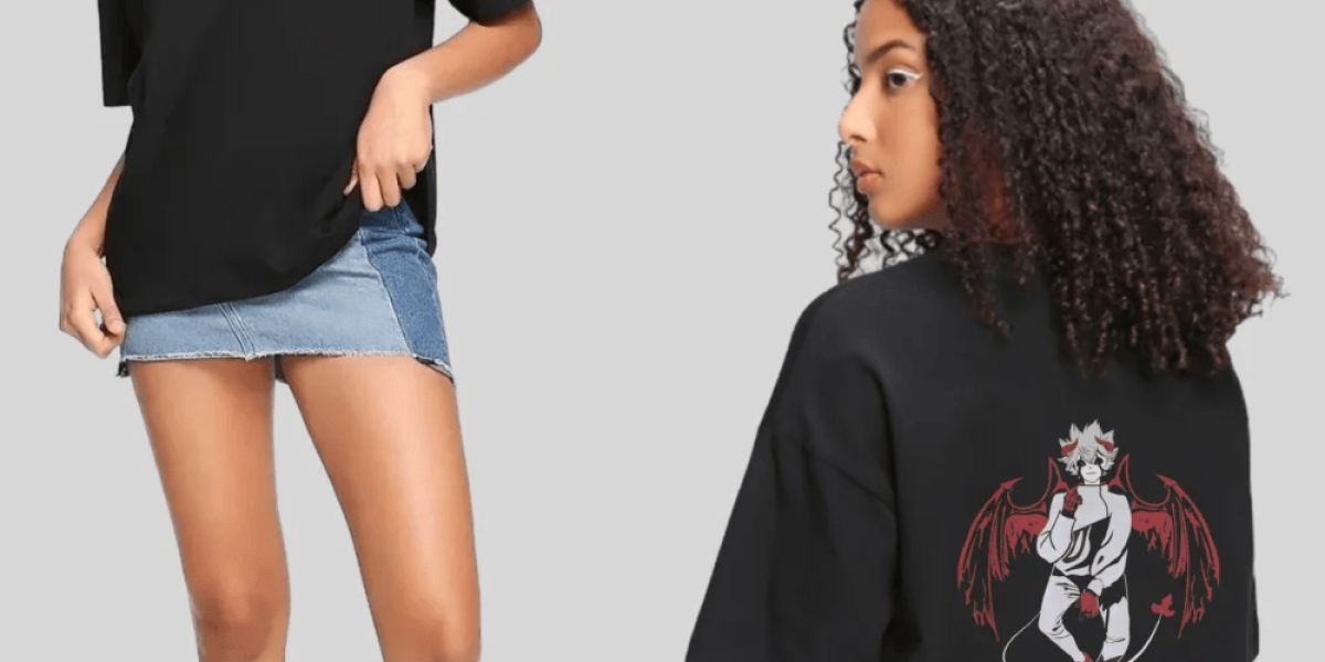 Discover the Magic Within with Our Magical Grimoire Collection - Black Clover Anime T-Shirt!