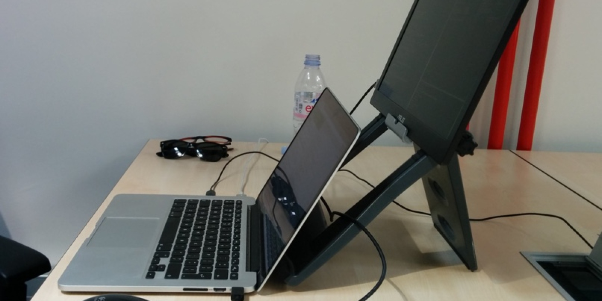 Unveiling the Future: The Global Portable Monitor Market