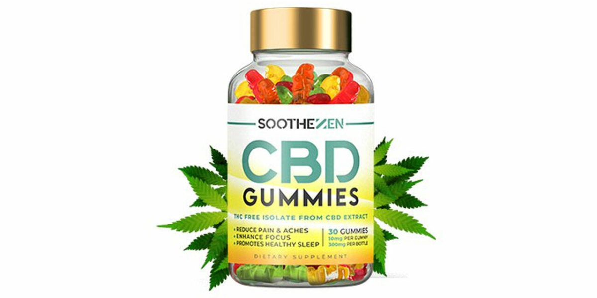 https://www.facebook.com/soothezenCBDGummiesReview/