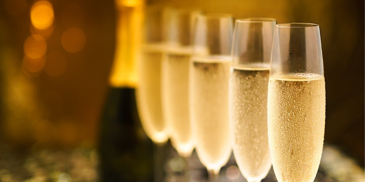 Global Champagne Market Is Estimated To Witness High Growth Owing To Increasing Disposable Income And Growing Demand For