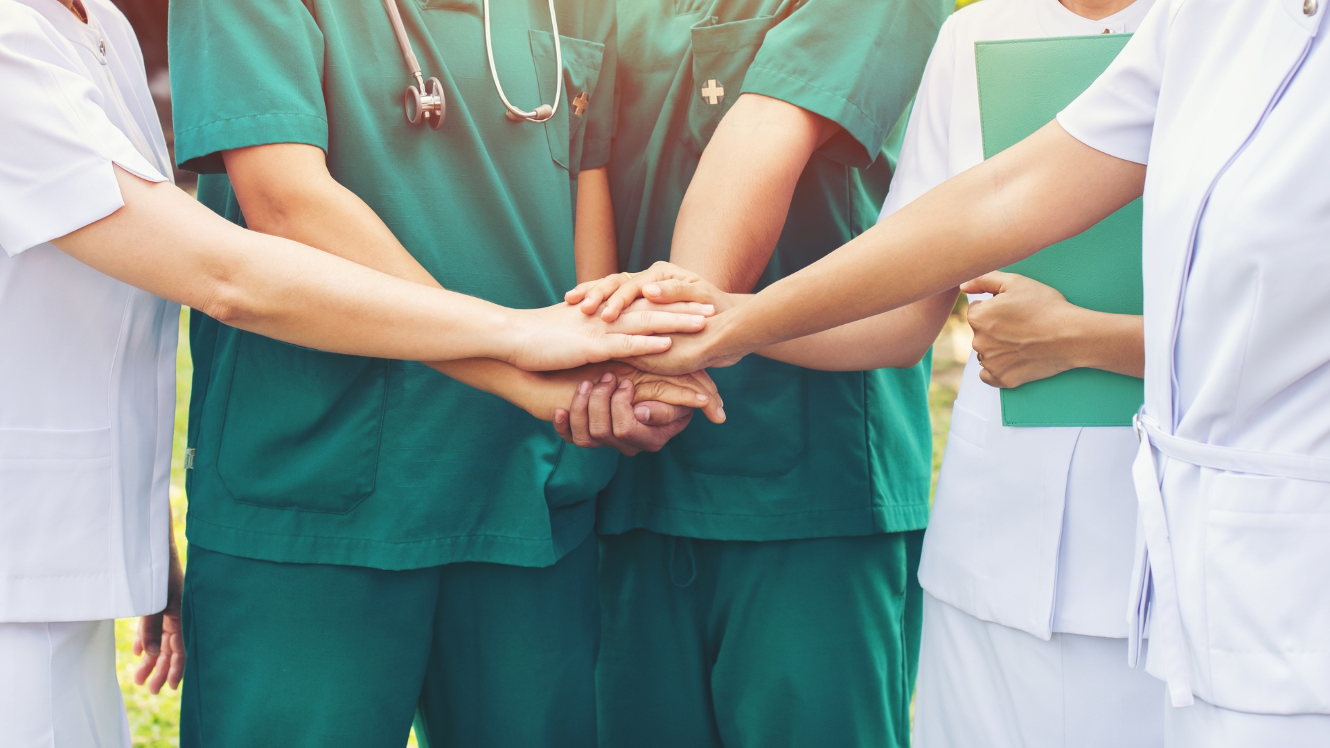 Why Being a Nurse Is One of the Most Rewarding Jobs in the World