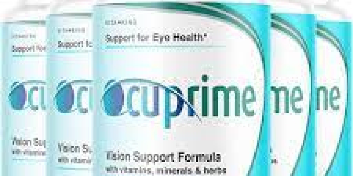 The Most Lucrative Ocuprime Jobs of 2023