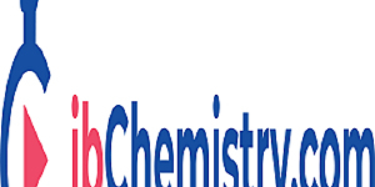 IB Chemistry Tutor