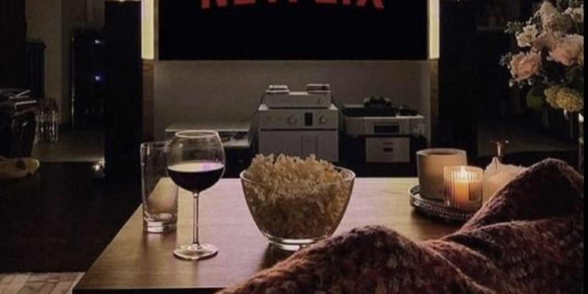 Streaming Sensations: Netflix's Magnificent Five Series, Including 'After Life