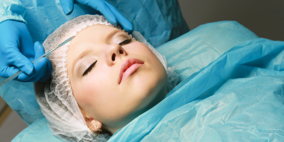 Cosmetic Surgery Market Is Estimated To Witness High Growth Owing To Increasing Adoption of Minimally Invasive Procedure