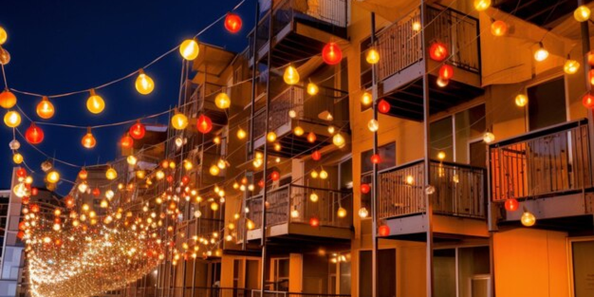 Transform Your Home with Expert Holiday Lighting Services in Fort Worth - DFW LIGHTS