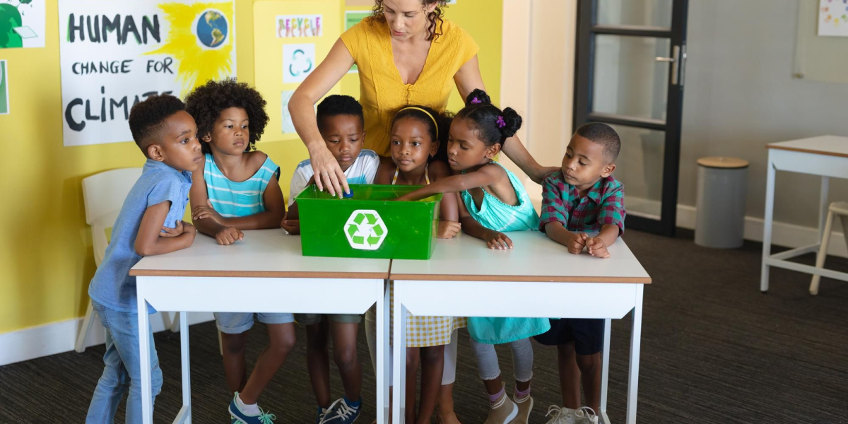 Ways to Support Children Charity