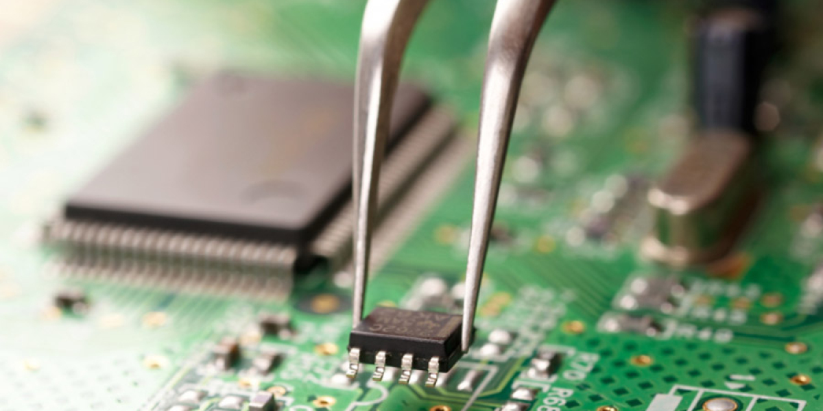 Electrically Conductive Adhesives Market Is Estimated To Witness High Growth Owing To Increasing Demand for Electronic D