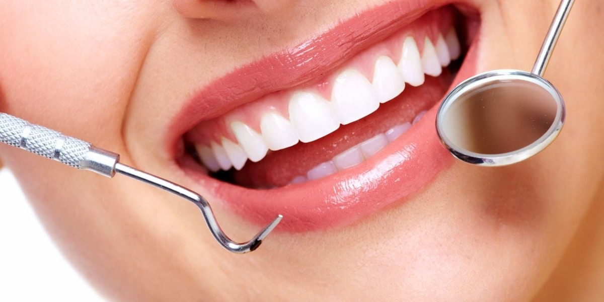 Global Dental Market Is Estimated To Witness High Growth Owing To Increasing Dental Disorders and Growing Aging Populati
