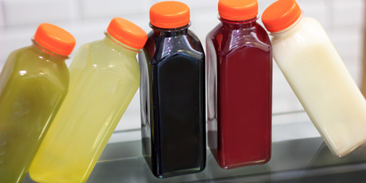 North America Cold Pressed Juices Market Insights: Growth, Key Players, Demand, and Forecast 2027