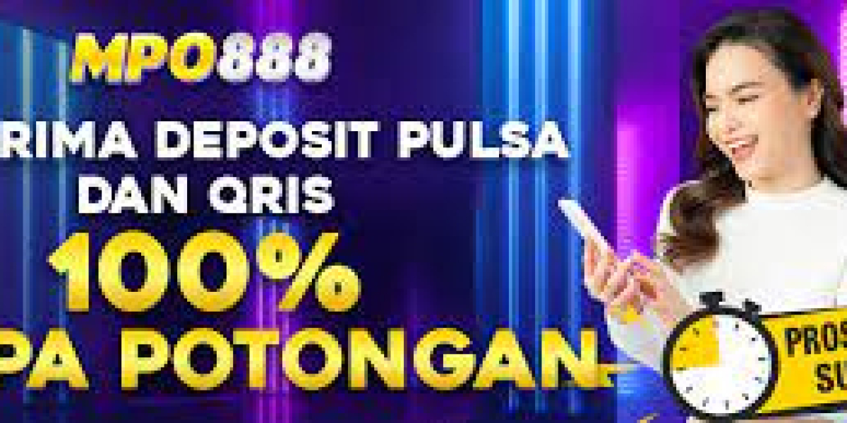 MPO888: Your Pathway to High-Quality, Unique Gaming Adventures