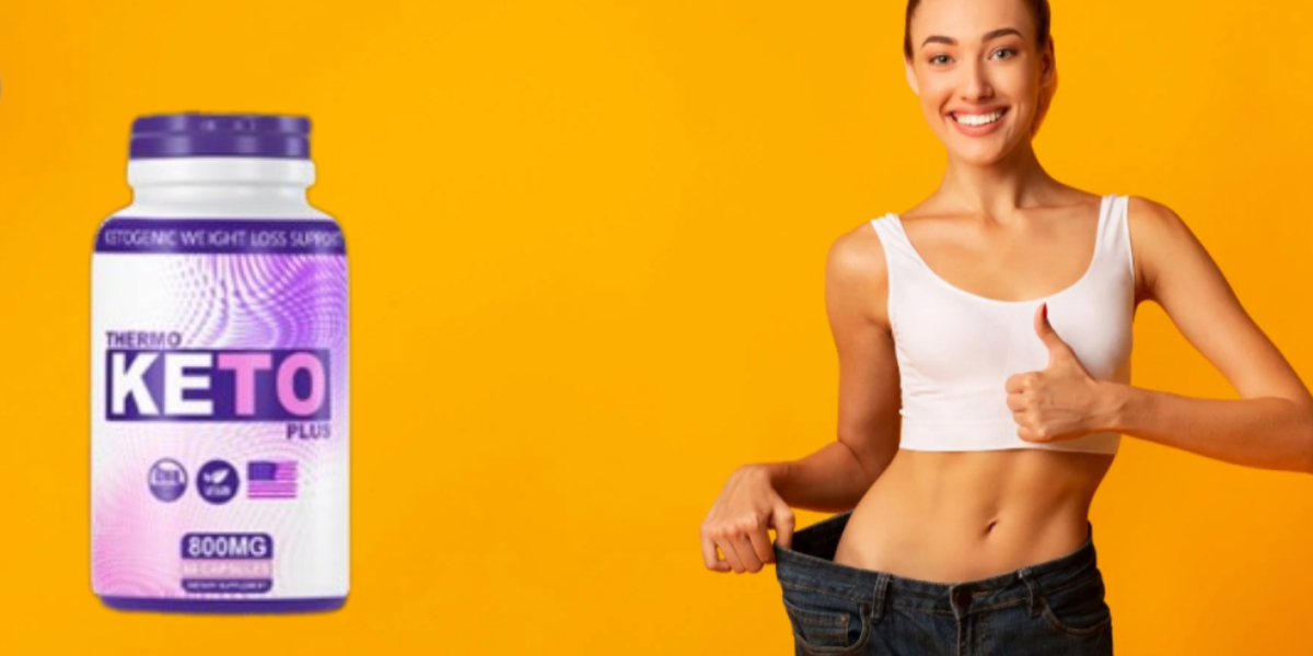 Thermo Keto Plus Capsule Safe to Use? Shark Tank (Scam or Legit)