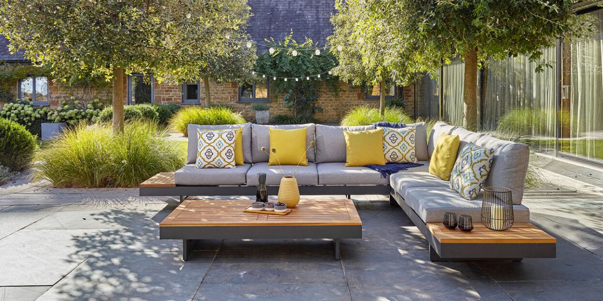 United Kingdom Furniture Market Companies, and Competitive Landscape During 2017-2027