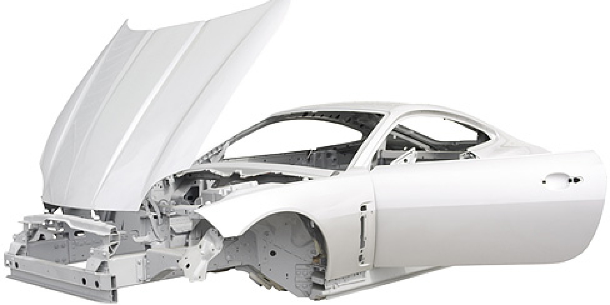 Automotive Aluminum Market Trends 2023 | Growth, Share, Size and Report 2028