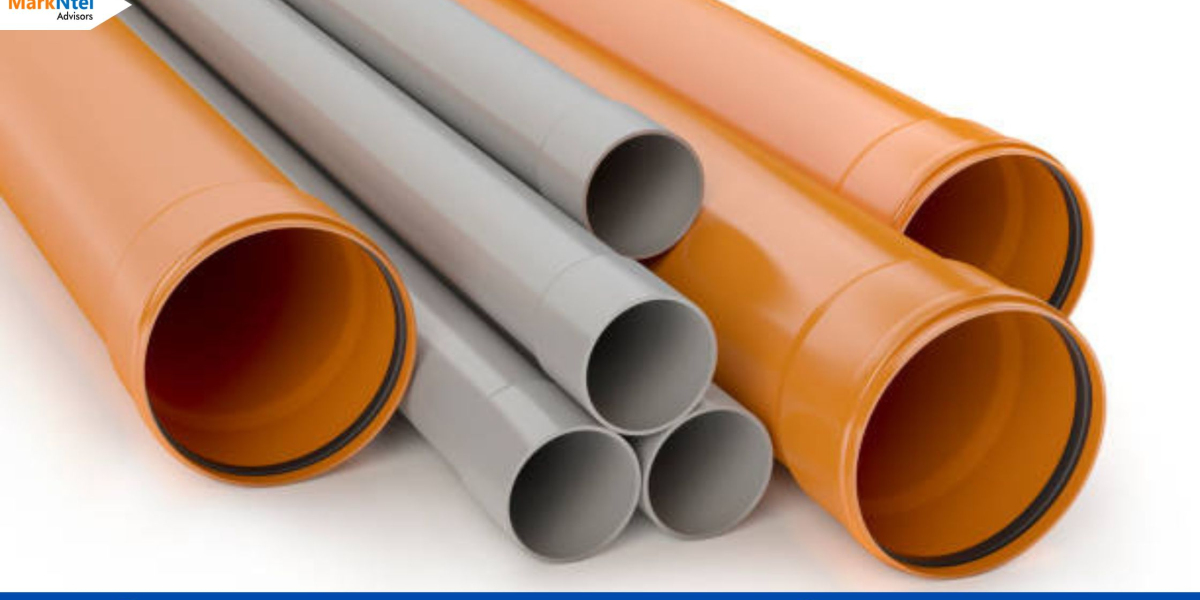 Forecasting the Saudi Arabia Polyvinyl Chloride (PVC) Market:  Size, Trends, Growth, and Top Companies Between 2023-2028