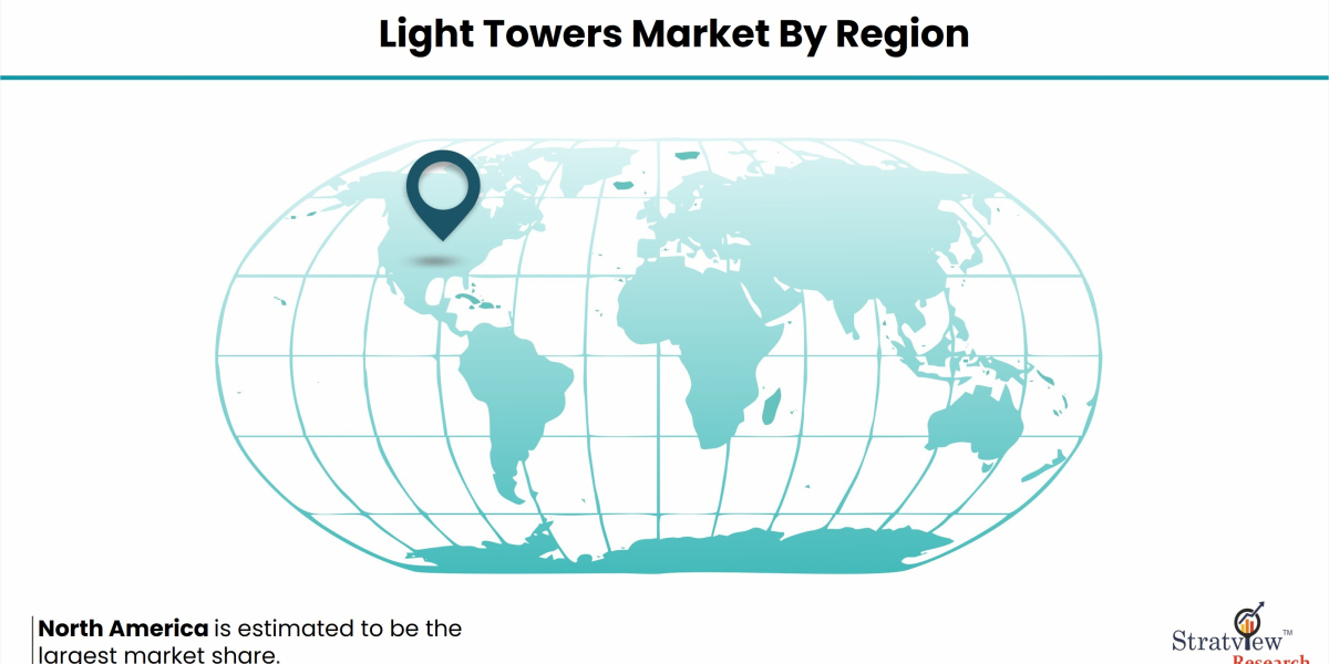 Shining a Light on Light Towers: Trends and Innovations