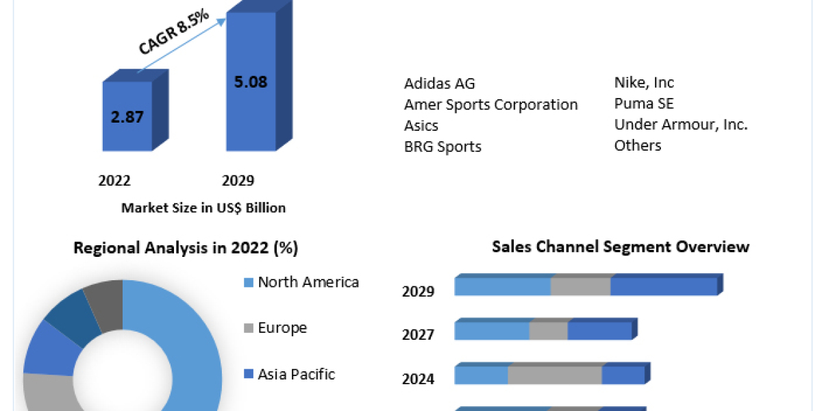 Sports Protective Gear Market: Growth, Trends, and Outlook