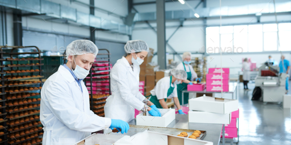 Confectionery Processing Equipment Market Size & Share Analysis - Growth Trends & Forecasts (2018 - 2028)