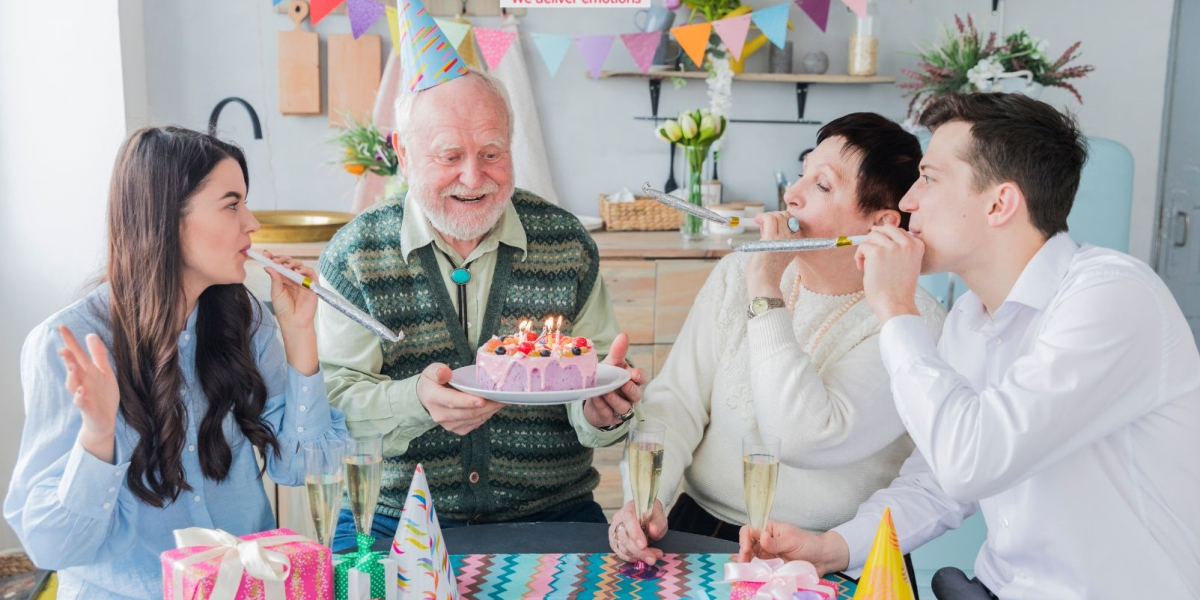 15 Unique Birthday Gift Ideas to Make Every Celebration Memorable