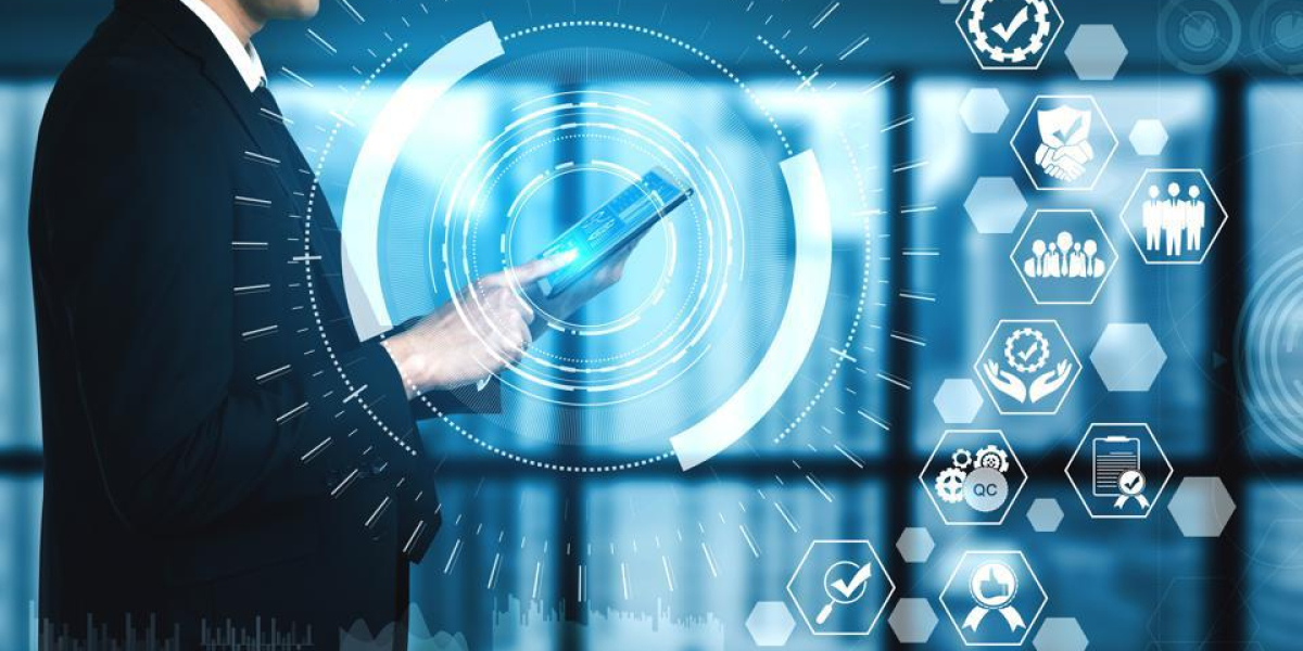 Managed Services Market Size, Share, Growth Analysis & Report 2023-2028