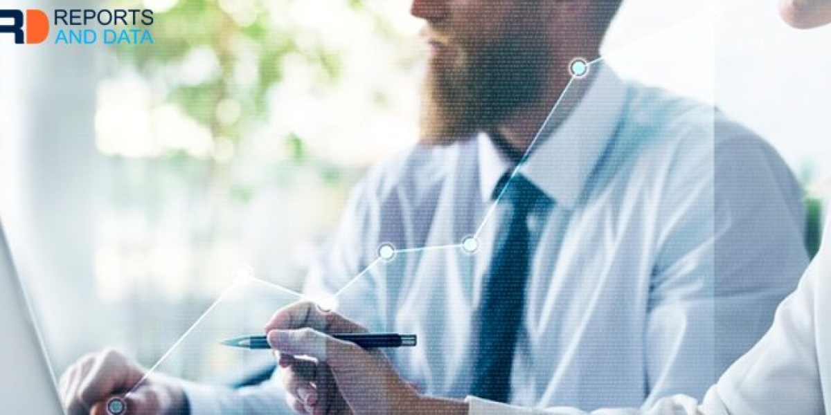 Computational Biology Market Size, Strategies, Competitive Landscape, Trends & Factor Analysis, 2023–2032