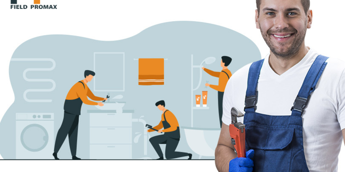 Plumbing Business Success Made Profitable with Field Promax