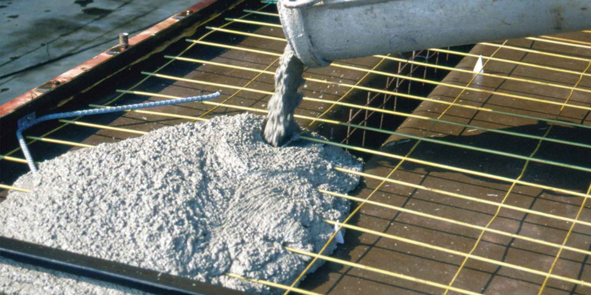Concrete Admixtures Market Size, Industry Share, Trends, Growth & Report 2023-2028