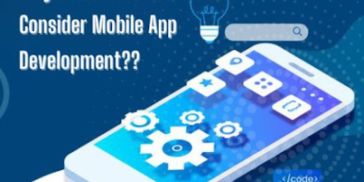 Discover How Mobile Applications Are Revolutionizing User Engagement in Maven Technology’s Perception!