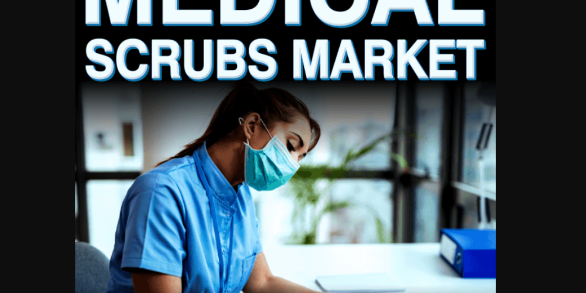 Medical Scrubs Market Top Companies, Regional Outlook 2030