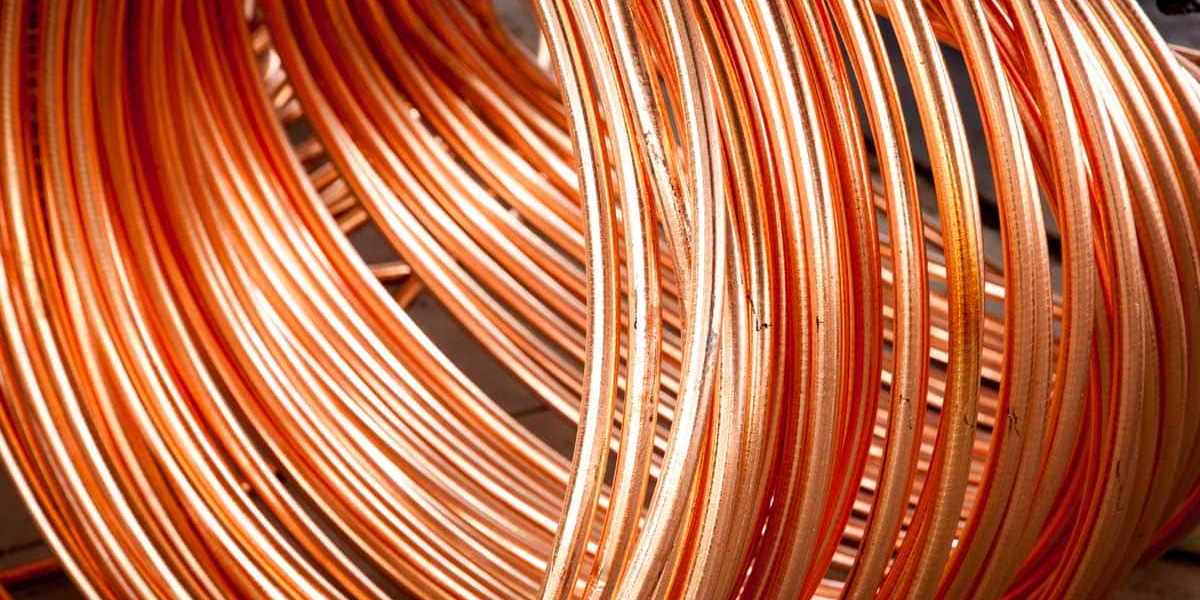 The U.S. Copper Clad Steel Wire Market Is Estimated To Witness High Growth Owing To Increasing Demand from Electrical an