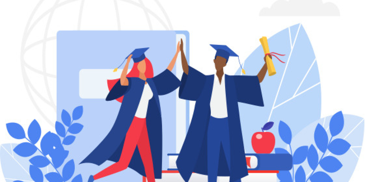 Navigating Your Path to Excellence: Study Abroad Agency in Kerala