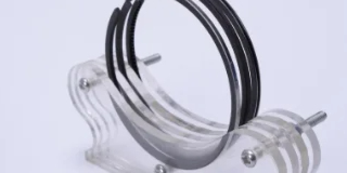 A Comprehensive Guide to Choosing the Right Single Cylinder Diesel Engine Piston Rings