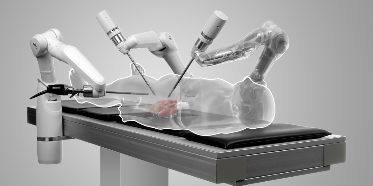 Global Medical Robotic System Market Is Estimated To Witness High Growth Owing To Technological Advancements and Increas