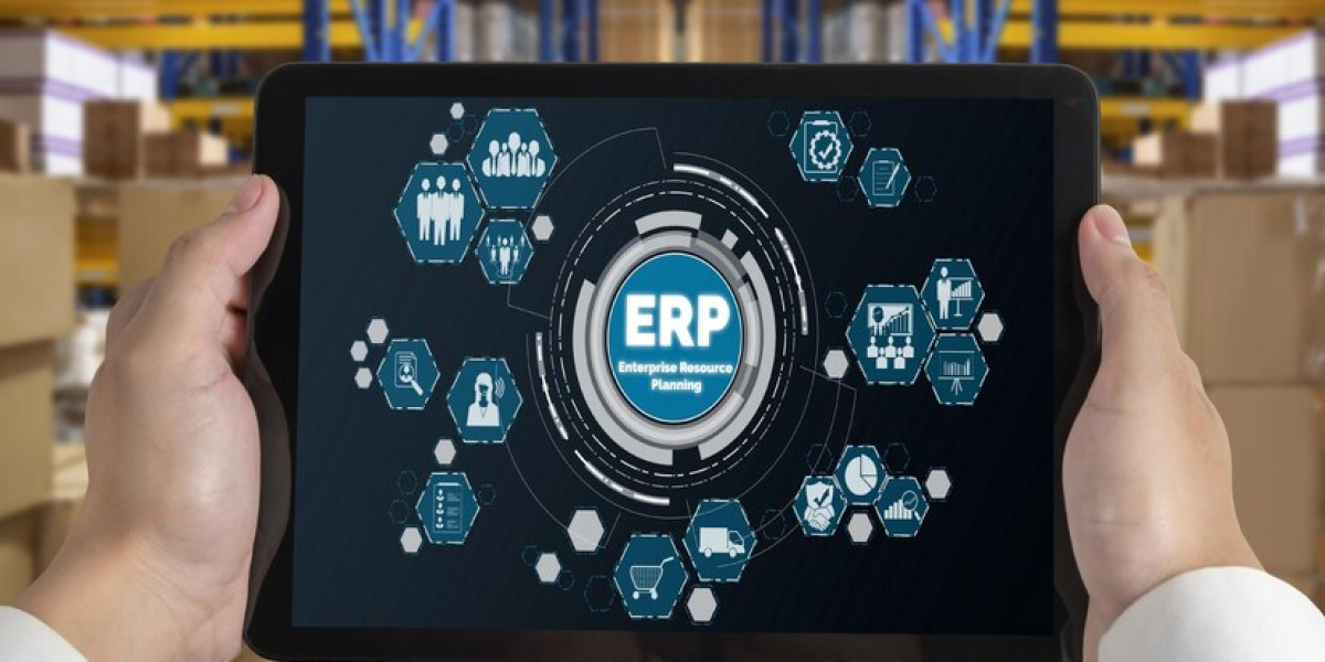 Generative AI in ERP Market Enhancing Planning and Forecasting with Generative AI