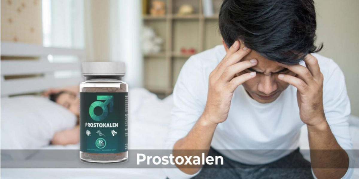 Prostoxalen Capsule Reviews, Benefits, Where To Buy?