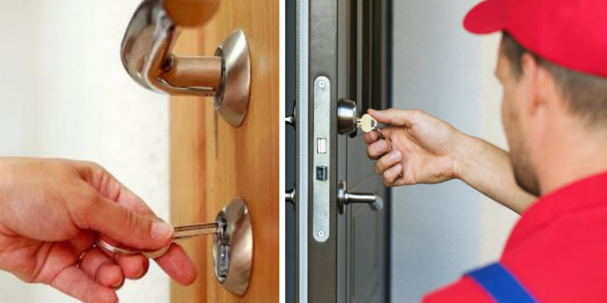 What Types of Lockout Situations Can a 24-Hour Locksmith in Wheat Ridge Assist With?