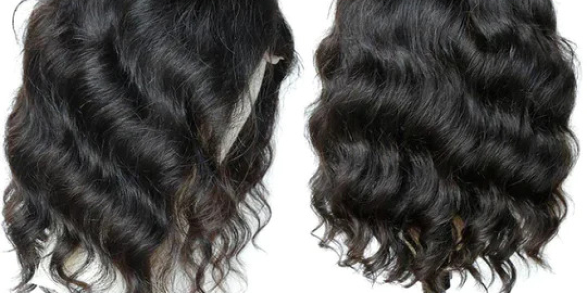 Embrace Your Individuality with Confidence: Lengthsrq's Revolution in Hair Beauty