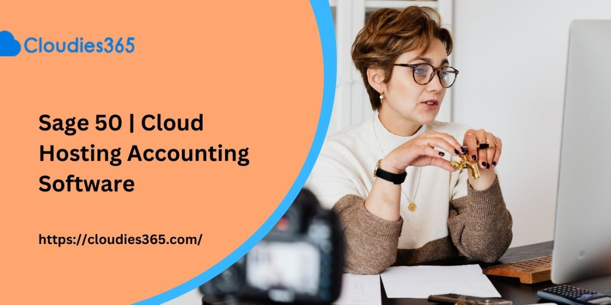 Sage 50 | Cloud Hosting Accounting Software